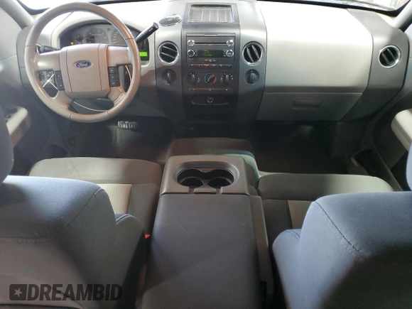 2008 Ford F-150 XLT с VIN 1FTPW14V48FC21537, выставлен на аукционе Copart как лот 61409475 с пробегом 200 701 миль миль и Чистый • Clean title. История ставок и продаж доступна на DreamBid. Изображение 8.