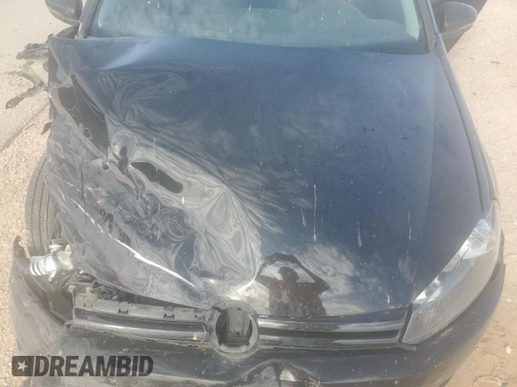 2013 Volkswagen Golf с VIN WVWDB7AJ3DW126836, выставлен на аукционе Copart как лот 68328644 с пробегом 151 670 миль миль и Списание • Salvage title. История ставок и продаж доступна на DreamBid. Изображение 12.