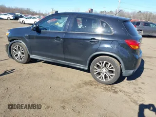 2016 Mitsubishi Outlander Sport 2.0 ES with VIN JA4AP3AU7GZ062465, listed as a IAAI auction lot 41466698 with 66,414 mi miles. Bid and sale history available at carsss.com. Image 3.