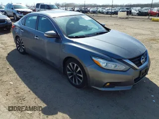 2016 Nissan Altima 2.5 S with VIN 1N4AL3AP5GC203067, listed as a IAAI auction lot 41774952 with 97,678 mi miles. Bid and sale history available at carsss.com. Image 1.