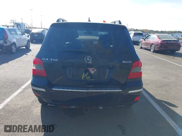 2011 Mercedes-Benz GLK 350 with VIN WDCGG8HB8BF688256, listed as a IAAI auction lot 42104281 with 148,957 mi miles and . Bid and sale history available at DreamBid. Image 15.