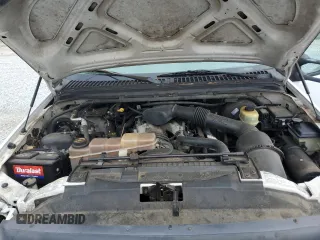 1999 Ford Super Duty F-250 XL with VIN 1FTNF20L6XED16672, listed as a Copart auction lot 75525844 with 237,076 mi miles and Salvage Title. Bid and sale history available at carsss.com. Image 11.