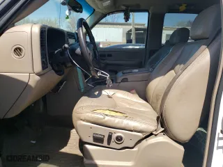 2003 Chevrolet Silverado 1500 LS with VIN 1GCEK19T53E140961, listed as a Copart auction lot 53399415 with 289,131 mi miles and Clean Title. Bid and sale history available at carsss.com. Image 7.