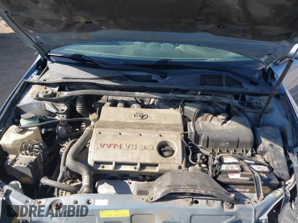 2007 Toyota Solara SE with VIN 4T1FA38P17U121936, listed as a IAAI auction lot 42520741 with 202,977 mi miles and . Bid and sale history available at DreamBid. Image 10.