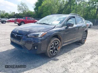 2018 Subaru Crosstrek Limited с VIN JF2GTAMCXJH272866, выставлен на аукционе IAAI как лот 42295410 с пробегом 106 807 миль миль и . История ставок и продаж доступна на DreamBid. Изображение 19.