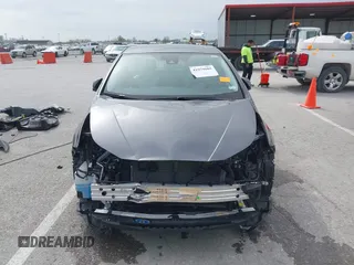 2018 Toyota Prius Two with VIN JTDKARFU7J3553216, listed as a IAAI auction lot 41979005 with 61,818 mi miles. Bid and sale history available at carsss.com. Image 13.