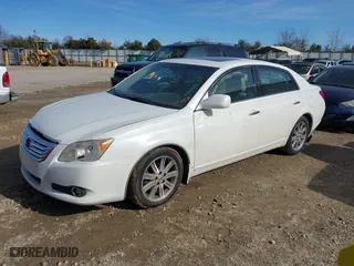 2009 Toyota Avalon XL with VIN 4T1BK36BX9U345809, listed as a IAAI auction lot 41268682 with NaN miles. Bid and sale history available at carsss.com. Image 21.