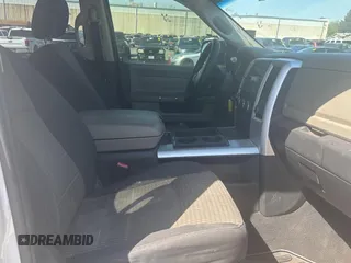 2011 Dodge Ram 2500 SLT with VIN 3D7UT2HL9BG601253, listed as a Copart auction lot 53735005 with 438,559 mi miles and Clean Title. Bid and sale history available at carsss.com. Image 5.