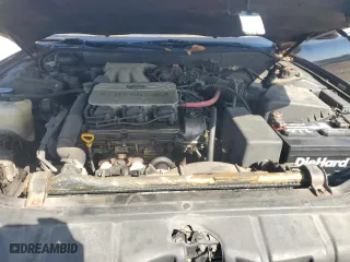 1996 Lexus ES 300 with VIN JT8BF12G6T0159907, listed as a Copart auction lot 45087525 with 259,414 mi miles and Salvage Title. Bid and sale history available at carsss.com. Image 12.