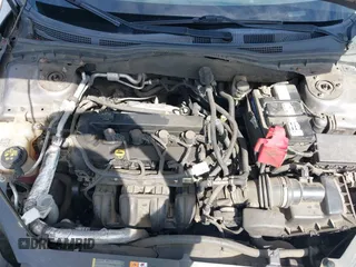 2011 Ford Fusion SE with VIN 3FAHP0HA9BR113630, listed as a IAAI auction lot 42024520 with 126,174 mi miles. Bid and sale history available at carsss.com. Image 10.