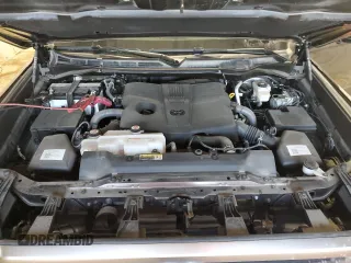 2023 Toyota Tundra Limited with VIN 5TFJA5DB2PX088190, listed as a Copart auction lot 78568164 with 10,932 mi miles and Salvage title. Bid and sale history available at DreamBid. Image 12.
