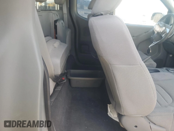 2021 Nissan Frontier S with VIN 1N6ED0CE7MN717146, listed as a Copart auction lot 58116395 with 78,086 mi miles and Clean title. Bid and sale history available at DreamBid. Image 10.