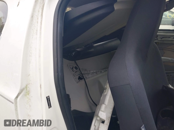 2013 Scion iQ with VIN JTNJJXB06DJ022801, listed as a IAAI auction lot 42152740 with Not provided miles and . Bid and sale history available at DreamBid. Image 8.