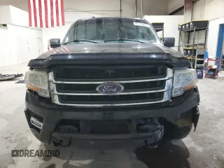 2016 Ford Expedition Max XLT z VIN 1FMJK1JT7GEF15194, wystawiony jako Copart lot #89179655 z przebiegiem 179 406 mil mil oraz Szkoda całkowita • Salvage title. Historia ofert i sprzedaży dostępna na DreamBid. Obrazek 5.
