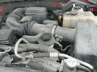 2010 Ford F-150 XL с VIN 1FTFX1EV4AFC76504, выставлен на аукционе IAAI как лот 42289572 с пробегом 103 249 миль миль и . История ставок и продаж доступна на DreamBid. Изображение 19.