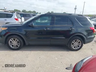 2015 Ford Explorer z VIN 1FM5K7B89FGA40178, wystawiony jako IAAI lot #42772854 z przebiegiem 214 408 mil mil oraz . Historia ofert i sprzedaży dostępna na DreamBid. Obrazek 14.