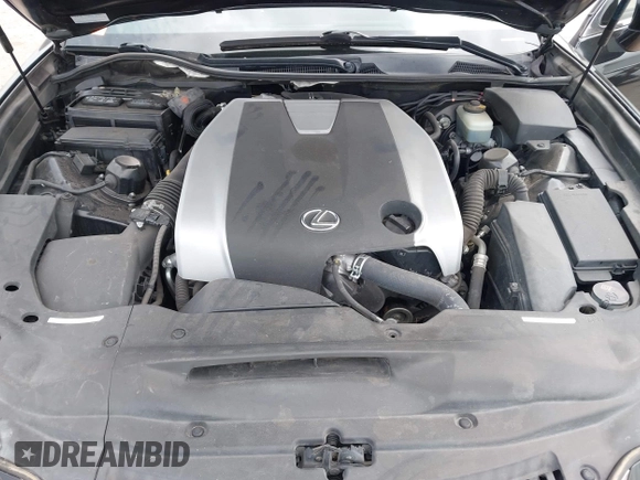 2013 Lexus GS 350 with VIN JTHBE1BL6D5015066, listed as a IAAI auction lot 42511887 with 160,948 mi miles and . Bid and sale history available at DreamBid. Image 10.