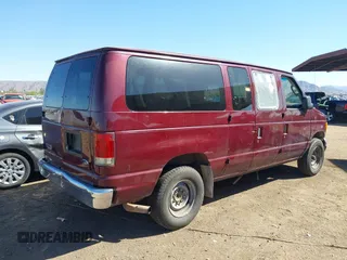 2006 Ford Econoline Passenger XL с VIN 1FBNE31L56HB01034, выставлен на аукционе IAAI как лот 42118906 с пробегом 213 621 миль миль и . История ставок и продаж доступна на DreamBid. Изображение 4.