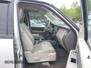 2011 Ford Expedition Max XLT with VIN 1FMJK1J54BEF15941, listed as a IAAI auction lot 42289436 with 288,050 mi miles and . Bid and sale history available at DreamBid. Image 5.