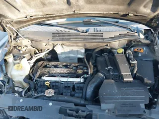 2009 Dodge Caliber SXT with VIN 1B3HB48A89D118869, listed as a IAAI auction lot 41315552 with 198,986 mi miles and . Bid and sale history available at DreamBid. Image 10.