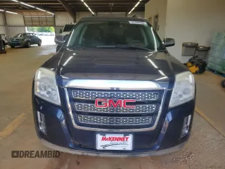 2015 GMC Terrain SLT with VIN 2GKFLXEK5F6418725, listed as a Copart auction lot 57339295 with 152,181 mi miles and Clean title. Bid and sale history available at DreamBid. Image 5.