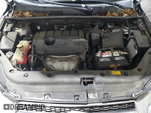 2011 Toyota RAV4 Limited z VIN 2T3DF4DV6BW116623, wystawiony jako Copart lot #59926225 z przebiegiem 198 205 mil mil oraz Szkoda całkowita • Salvage title. Historia ofert i sprzedaży dostępna na DreamBid. Obrazek 12.