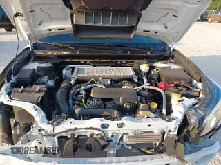 2025 Subaru Outback Wilderness with VIN 4S4BTGUD0S3118732, listed as a IAAI auction lot 42731589 with 9,399 mi miles and . Bid and sale history available at DreamBid. Image 10.