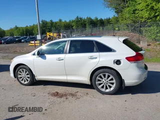 2010 Toyota Venza z VIN 4T3BA3BB1AU015805, wystawiony jako IAAI lot #42337769 z przebiegiem 253 796 mil mil oraz . Historia ofert i sprzedaży dostępna na DreamBid. Obrazek 14.