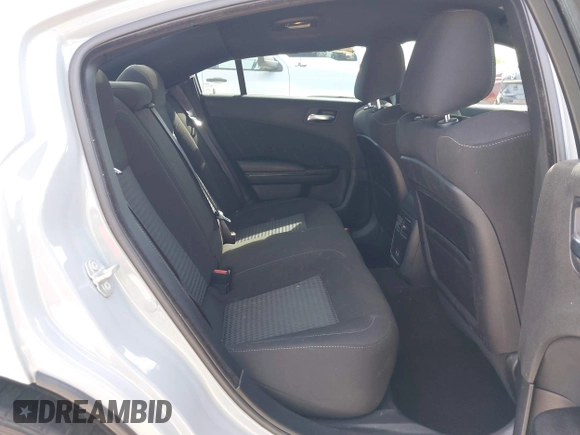 2021 Dodge Charger R/T with VIN 2C3CDXCT0MH602127, listed as a IAAI auction lot 42253925 with 31,302 mi miles and . Bid and sale history available at DreamBid. Image 8.