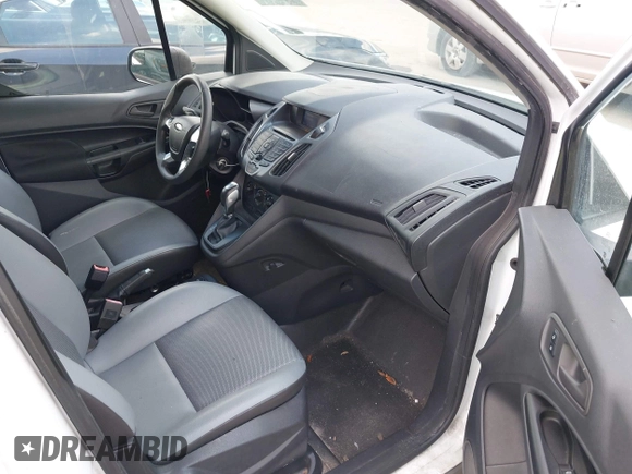 2016 Ford Transit Connect XL with VIN NM0LS7E79G1255222, listed as a IAAI auction lot 42832131 with 197,958 mi miles and . Bid and sale history available at DreamBid. Image 5.
