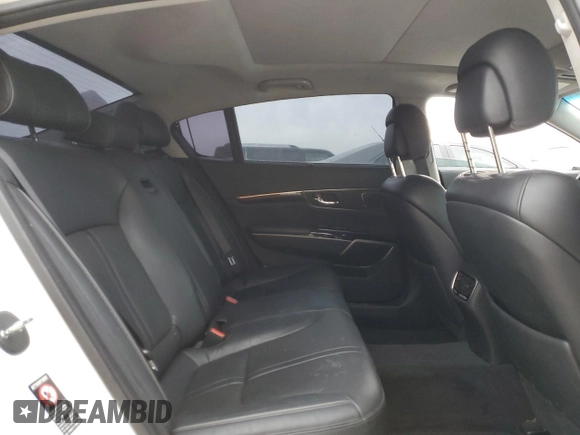 2015 Kia K900 Luxury z VIN KNALW4D46F6022636, wystawiony jako Copart lot #42406015 z przebiegiem 67 691 mil mil oraz Szkody całkowita. Historia ofert i sprzedaży dostępna na DreamBid. Obrazek 10.