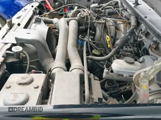 1990 Ford F-150 с VIN 1FTEX15N0LKA06904, выставлен на аукционе IAAI как лот 42603529 с пробегом 473 180 миль миль и . История ставок и продаж доступна на DreamBid. Изображение 13.