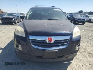 2007 Saturn Outlook XE z VIN 5GZER13707J113122, wystawiony jako Copart lot #57472165 z przebiegiem Nie podano mil oraz Tytuł czysty. Historia ofert i sprzedaży dostępna na DreamBid. Obrazek 5.