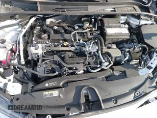 2024 Toyota Corolla SE with VIN 5YFS4MCE3RP216696, listed as a IAAI auction lot 41833182 with 7,738 mi miles and . Bid and sale history available at DreamBid. Image 10.