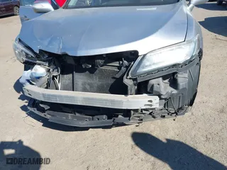 2017 Acura RDX w/Advance Pkg with VIN 5J8TB4H74HL026970, listed as a IAAI auction lot 41602328 with 157,406 mi miles. Bid and sale history available at carsss.com. Image 6.