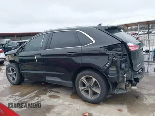 2020 Ford Edge SEL с VIN 2FMPK3J93LBA70212, выставлен на аукционе IAAI как лот 41560231 с пробегом 81 255 миль миль и . История ставок и продаж доступна на DreamBid. Изображение 15.