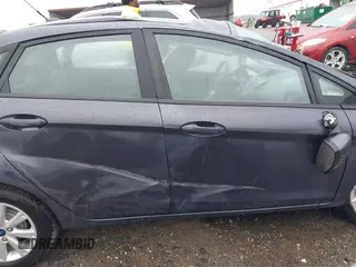 2012 Ford Fiesta SE с VIN 3FADP4BJ4CM155538, выставлен на аукционе IAAI как лот 42352703 с пробегом 100 666 миль миль и . История ставок и продаж доступна на DreamBid. Изображение 13.