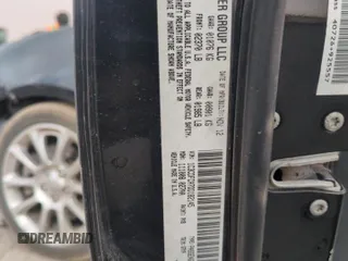 2013 Dodge Dart Limited with VIN 1C3CDFCA7DD182145, listed as a Copart auction lot 53143585 with 150,321 mi miles and Salvage title. Bid and sale history available at DreamBid. Image 12.