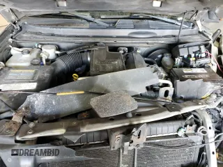 2004 GMC Envoy SLT with VIN 1GKET16S146222288, listed as a Copart auction lot 49316405 with 210,424 mi miles and Salvage Title. Bid and sale history available at DreamBid. Image 12.