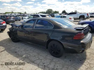 2004 Pontiac Grand Am SE1 with VIN 1G2NF52E54M501298, listed as a Copart auction lot 61025774 with 0 mi miles and Salvage Title. Bid and sale history available at carsss.com. Image 2.