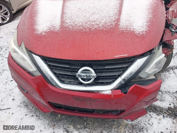 2016 Nissan Altima 2.5 SL with VIN 1N4AL3AP8GC168153, listed as a IAAI auction lot 41184163 with 166,307 mi miles. Bid and sale history available at carsss.com. Image 12.