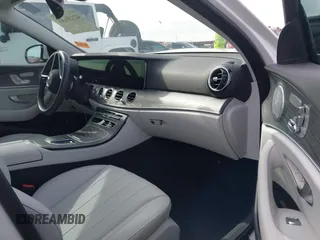 2021 Mercedes-Benz E 350 with VIN W1KZF8DB0MA874452, listed as a IAAI auction lot 42159201 with 53,594 mi miles and . Bid and sale history available at DreamBid. Image 5.