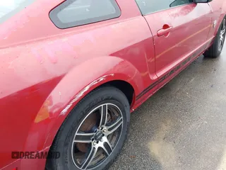 2009 Ford Mustang с VIN 1ZVHT80N995104312, выставлен на аукционе IAAI как лот 42294223 с пробегом 199 200 миль миль и . История ставок и продаж доступна на DreamBid. Изображение 14.