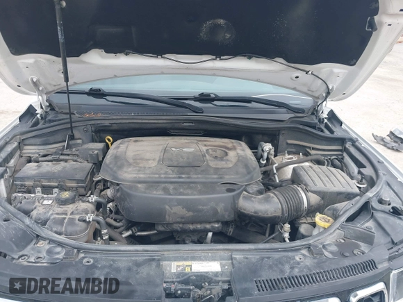 2017 Jeep Grand Cherokee Laredo with VIN 1C4RJFAG2HC605182, listed as a IAAI auction lot 41926247 with 131,474 mi miles. Bid and sale history available at carsss.com. Image 10.