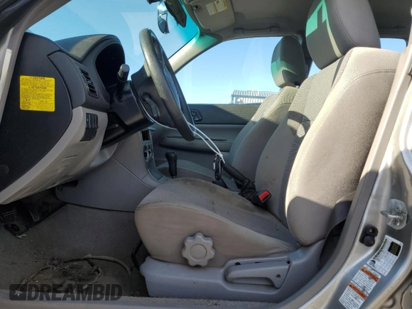 2006 Subaru Forester 2.5 X with VIN JF1SG63696H734935, listed as a Copart auction lot 76814264 with 181,000 mi miles and Salvage Title. Bid and sale history available at carsss.com. Image 7.