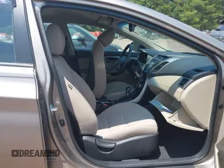 2016 Hyundai Elantra SE with VIN 5NPDH4AE6GH718578, listed as a IAAI auction lot 42680861 with 103,186 mi miles and . Bid and sale history available at DreamBid. Image 5.