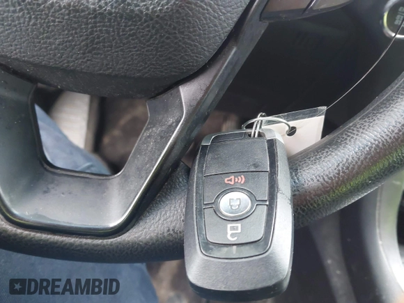 2018 Ford Edge SE с VIN 2FMPK4G93JBC54396, выставлен на аукционе IAAI как лот 42213098 с пробегом 50 085 миль миль и . История ставок и продаж доступна на DreamBid. Изображение 11.