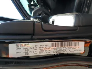 2018 Jeep Grand Cherokee High Altitude с VIN 1C4RJFCG8JC362092, выставлен на аукционе Copart как лот 79426754 с пробегом 119 051 миль миль и Списание • Salvage title. История ставок и продаж доступна на DreamBid. Изображение 13.