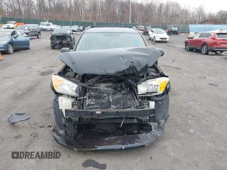 2009 Toyota RAV4 with VIN 2T3ZF33V69W015402, listed as a IAAI auction lot 41356354 with 1 mi miles. Bid and sale history available at carsss.com. Image 12.