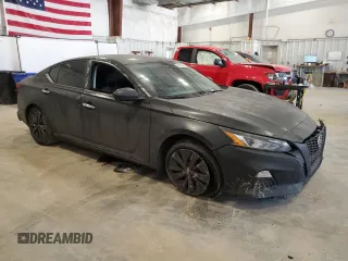 2021 Nissan Altima SV z VIN 1N4BL4DV5MN363230, wystawiony jako Copart lot #56286945 z przebiegiem 122 284 mil mil oraz Szkoda całkowita • Salvage title. Historia ofert i sprzedaży dostępna na DreamBid. Obrazek 4.